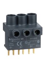 Schneider (GV1G09) TeSys GV2 Terminal Bloğu 3P