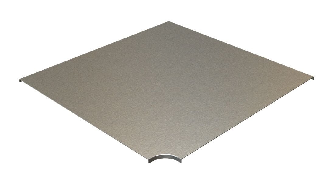 EAE UKK 600 YD Yatay Dönüş Modülü Kapağı (90) (1,2mm)