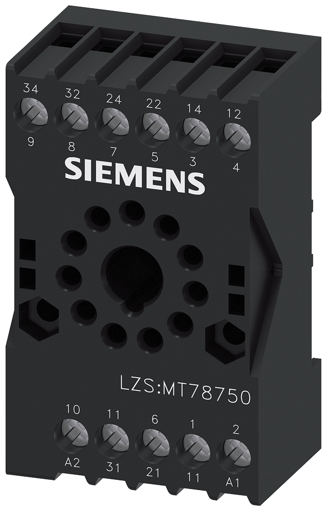 Siemens LZS:MT78750 LZS:MT78750