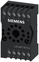 Siemens LZS:MT78750 LZS:MT78750