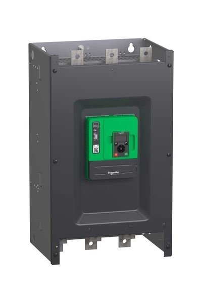 Schneider (ATS480C66Y) ALTISTART Yumuşak Yolverici - ATS480 - 660A/208-690V