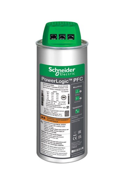 Schneider (BLRCH125A150B60) VarPlus Can 600V 12,5KVar