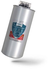 Pofaco 525V 40 Kvar Kondansatör