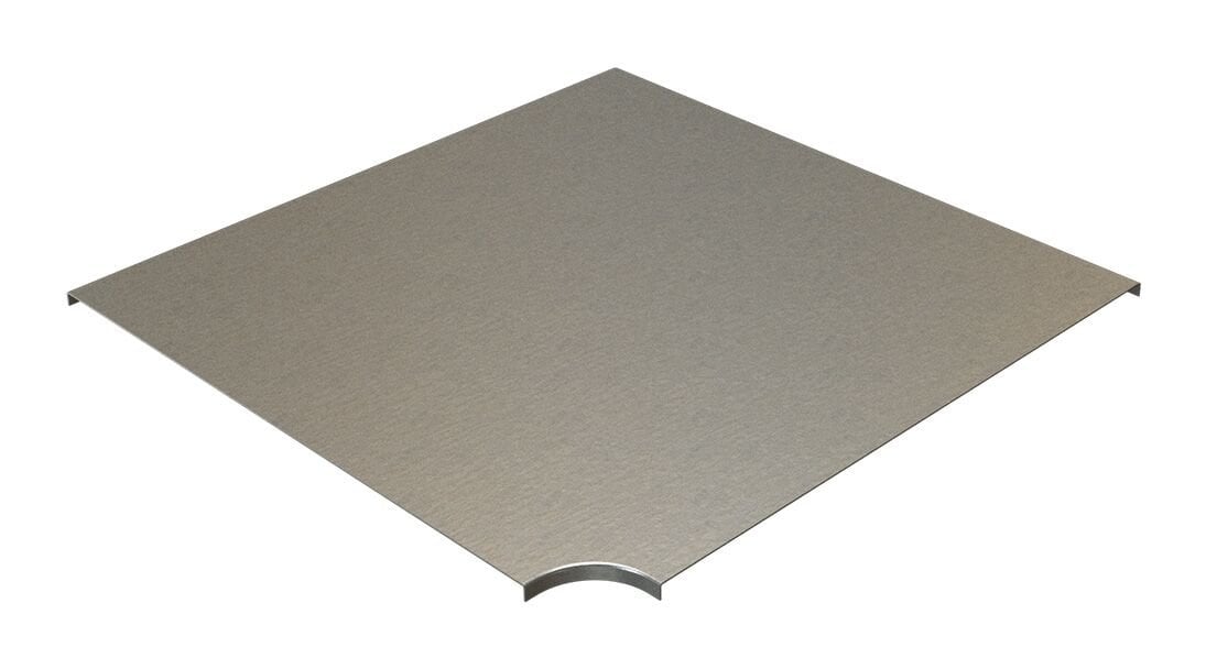 EAE UKK 500 YD Yatay Dönüş Modülü Kapağı (90) (1,2mm)