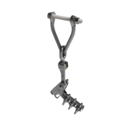 K-1 TEK GERGİ DEMİR