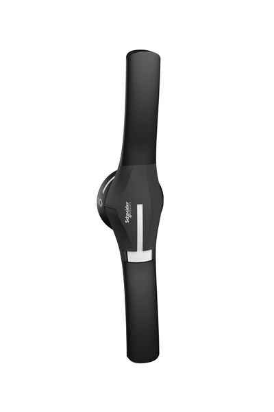 Schneider (GS2AH570) TeSys GS Harici Döner Kurma Kolu 1250A IP65 Siyah