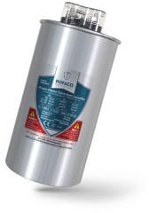 Pofaco 525V 30 Kvar Kondansatör