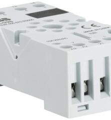 ABB 1SVR405670R0000 CR-U2S Socket