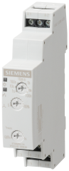 Siemens 7PV1578-1BW30 7PV1 Yıldız-Üçgen Zaman Rölesi, 2NO Kontak