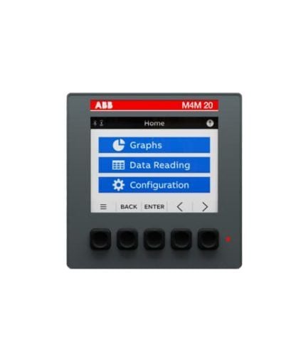 ABB 2CSG251131R4051 M4M 20 Profibus