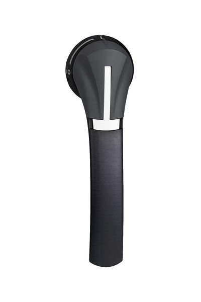 Schneider (GS2AH550) TeSys GS Harici Döner Kurma Kolu 630-800A IP65 Siyah