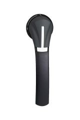 Schneider (GS2AH550) TeSys GS Harici Döner Kurma Kolu 630-800A IP65 Siyah