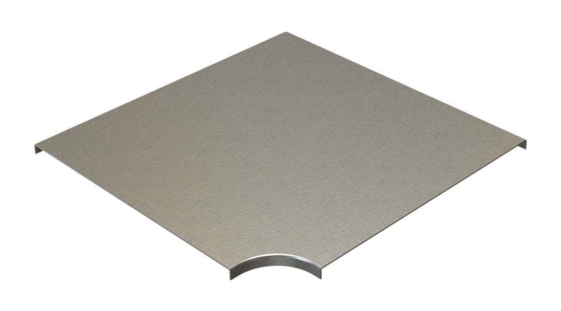 EAE UKK 300 YD Yatay Dönüş Modülü Kapağı (90) (1,2mm)