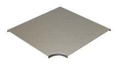 EAE UKK 300 YD Yatay Dönüş Modülü Kapağı (90) (1,2mm)