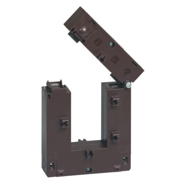 Legrand (412162) Akım trafosu monofaze açılabilen tip 400/5