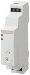 Siemens 7PV1540-1AW30 7PV1 Bırakmada Gecikmeli Zaman Rölesi, 1CO Kontak