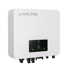 LİVOLTEK 6KW ON-GRID 1 FAZ İNVERTER GT1-6KD1