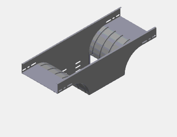 EAE 060 CTE 250 TD ,H60 (mm) ,A250 (mm),B(mm)-(Kablo-Tava-Sistemleri)