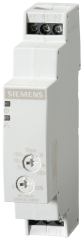 Siemens 7PV1538-1AW30 7PV1 Bırakmada Gecikmeli Zaman Rölesi, 1CO Kontak