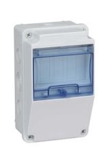 Schneider (3477-757-0600) Kombinasyon kutusu, 130*220, IP54