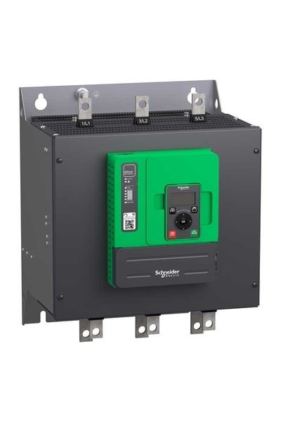 Schneider (ATS480C32Y) ALTISTART Yumuşak Yolverici - ATS480 - 320A/208-690V