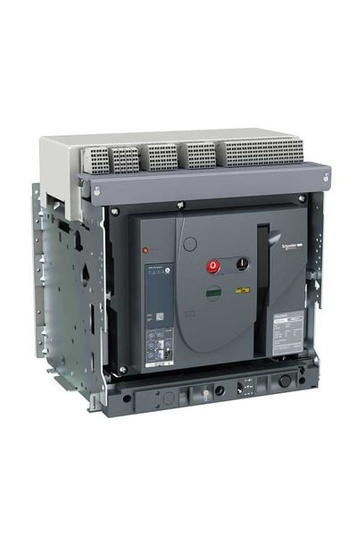 Schneider (MVS32H3NW5L) MVS 32 3P Motorlu ET5 W