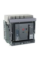 Schneider (MVS32H3NW5L) MVS 32 3P Motorlu ET5 W