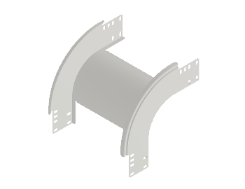 EAE 100 UKFG 300 DD ,H100 (mm) ,A300 (mm),T1(mm)-(Kablo-Tava-Sistemleri)