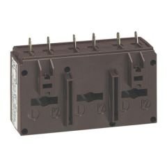 Legrand (412157) Akım trafosu trifaze 250/5