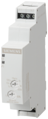Siemens 7PV1518-1AW30 7PV1 Çekmede Gecikmeli Zaman Rölesi, 1CO Kontak
