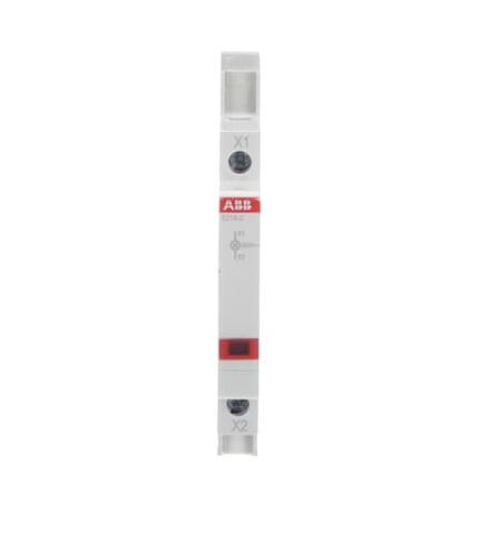 ABB 2CCA703401R0001 E219-C
