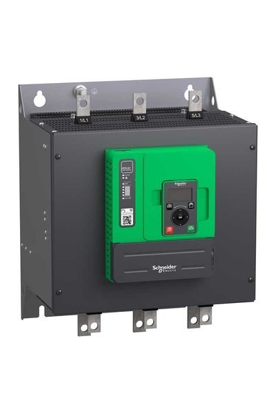 Schneider (ATS480C25Y) ALTISTART Yumuşak Yolverici - ATS480 - 250A/208-690V