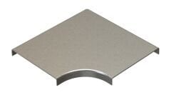 EAE UKK 100 YD Yatay Dönüş Modülü Kapağı (90) (1,2mm)