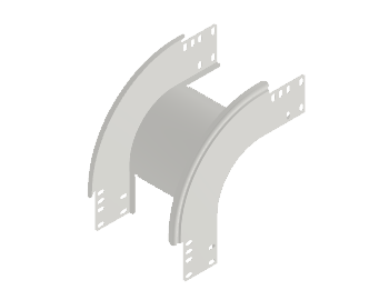 EAE 100 UKFG 200 DD ,H100 (mm) ,A200 (mm),T1(mm)-(Kablo-Tava-Sistemleri)