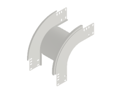 EAE 100 UKFG 200 DD ,H100 (mm) ,A200 (mm),T1(mm)-(Kablo-Tava-Sistemleri)