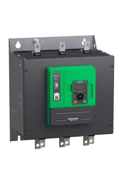 Schneider (ATS480C21Y) ALTISTART Yumuşak Yolverici - ATS480 - 210A/208-690V