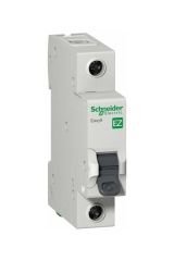 Schneider (EZ9F14120) Easy9 1P 20A, 4,5kA B Eğrisi Otomat
