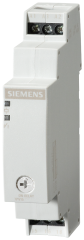 Siemens 7PV1513-1AP30 7PV1 Çekmede Gecikmeli Zaman Rölesi, 1CO Kontak