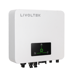 LİVOLTEK 3,6KW ON-GRID 1 FAZ İNVERTER GT1-3K6D1
