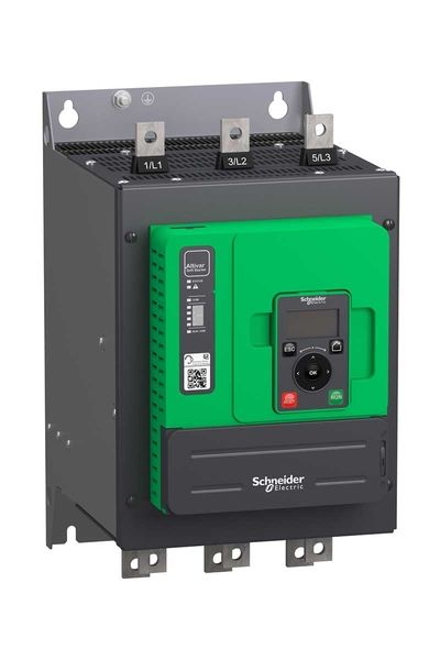 Schneider (ATS480C17Y) ALTISTART Yumuşak Yolverici - ATS480 - 170A/208-690V