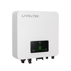 LİVOLTEK 3,3KW ON-GRID 1 FAZ İNVERTER GT1-3K3S1