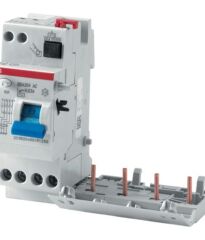 ABB 2CSB204001R1250 DDA204 AC-25/0.03