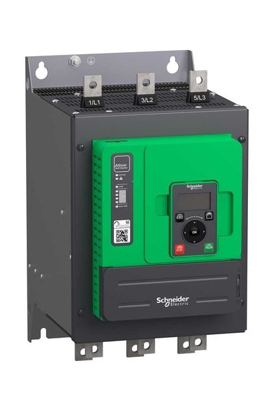 Schneider (ATS480C14Y) ALTISTART Yumuşak Yolverici - ATS480 - 140A/208-690V