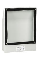 Schneider (NSYCAP125LZF) Panjur kılıfı - IP55 - Ölçü:125x125mm