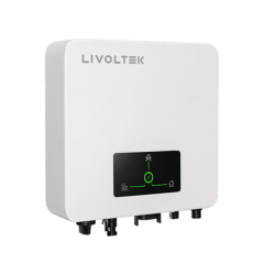 LİVOLTEK 3KW ON-GRID 1 FAZ İNVERTER GT1-3KS1