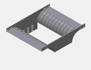 EAE 050 CTE 600 TD ,H50 (mm) ,A600 (mm),B(mm)-(Kablo-Tava-Sistemleri)