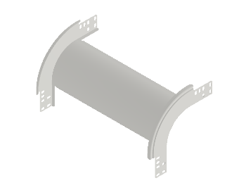 EAE 075 UKFG 500 DD ,H75 (mm) ,A500 (mm),T1(mm)-(Kablo-Tava-Sistemleri)
