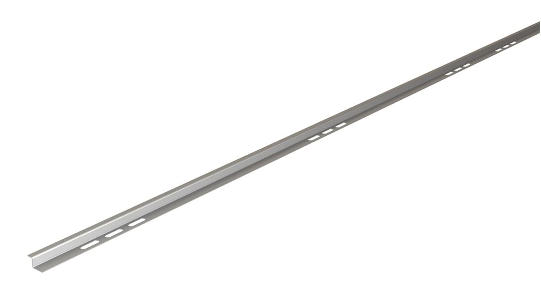 EAE 40 Uky -Pregalvaniz Seperatör (0,8mm)