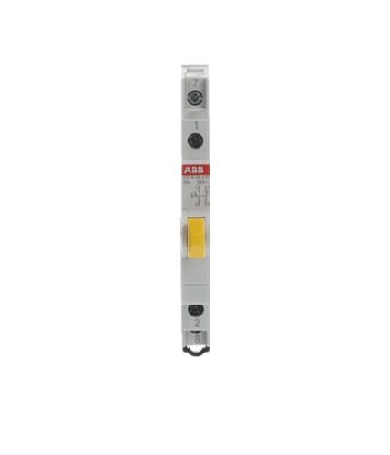 ABB 2CCA703153R0001 E215-16-11E