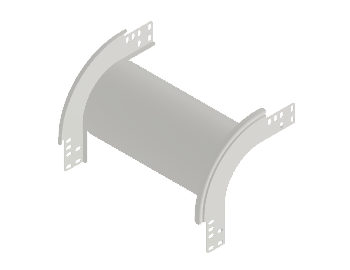 EAE 075 UKFG 400 DD ,H75 (mm) ,A400 (mm),T1(mm)-(Kablo-Tava-Sistemleri)